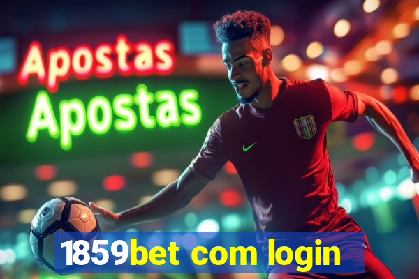 1859bet com login
